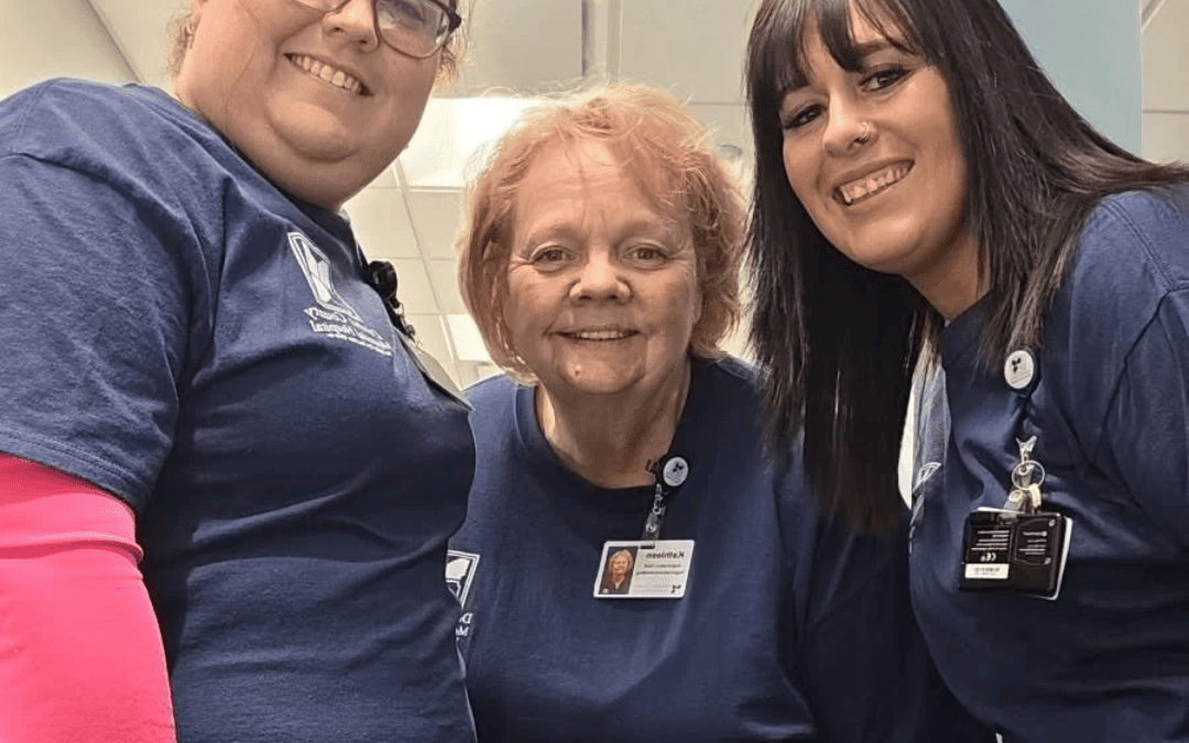 DCMH Shares Information to Help Prepare for New HIP Work Requirements