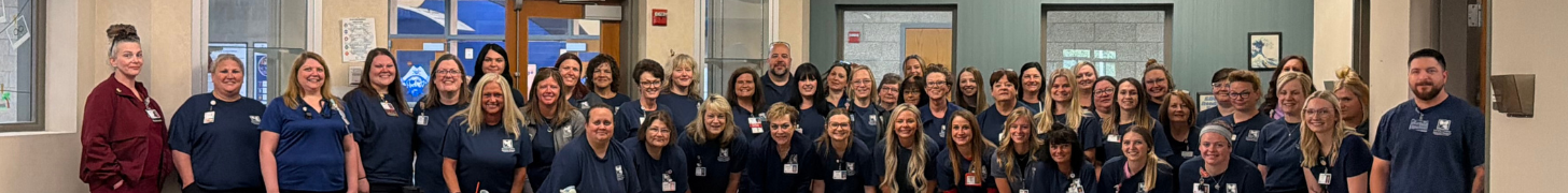 2026 Healthy Fair DCMH Team