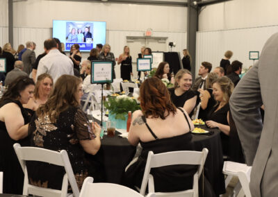 2026 Hospital Foundation of Decatur County Gala Attendee