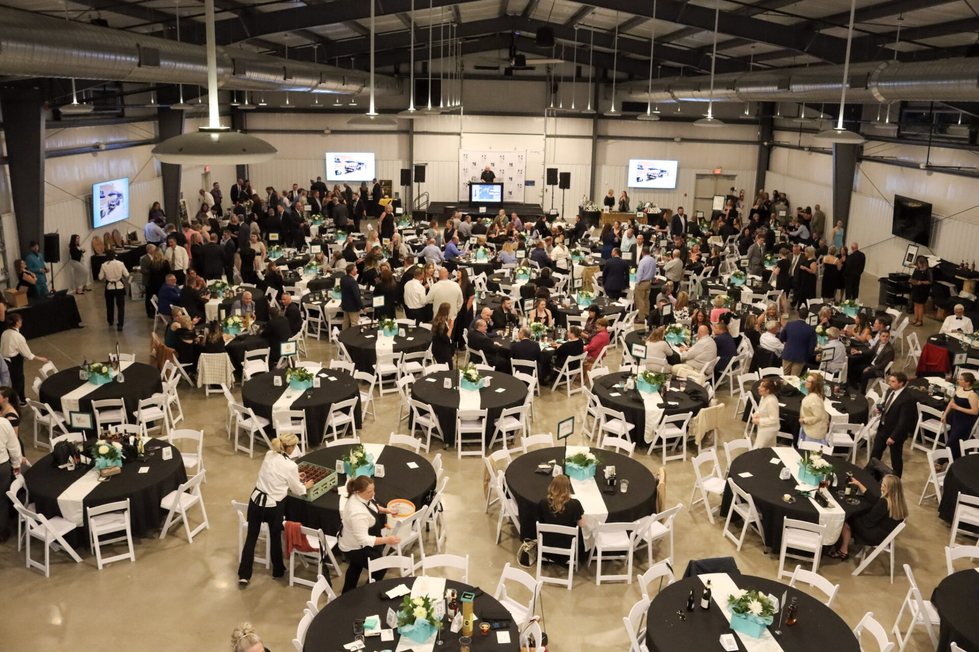 2026 Hospital Foundation of Decatur County Gala