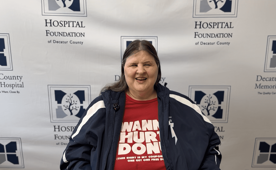 “Transportation Has Given Me My Life Back” — Abby’s Story