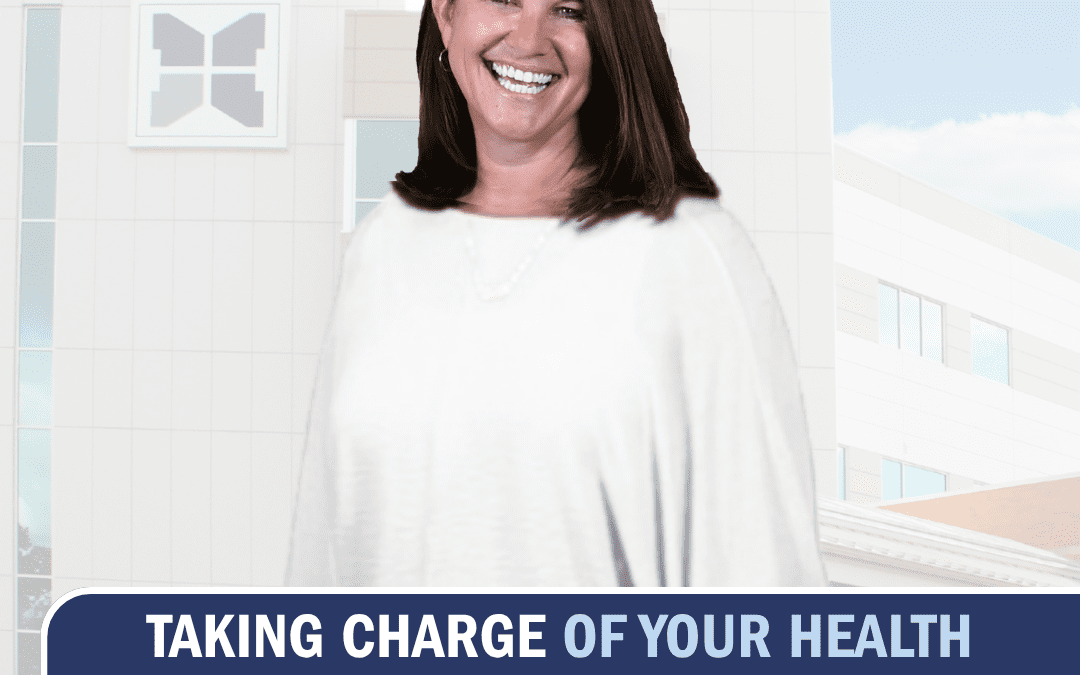 Take Charge of Your Health- Stay Steady, Active, and Strong.