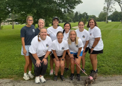 DCMH Cancer Care Team