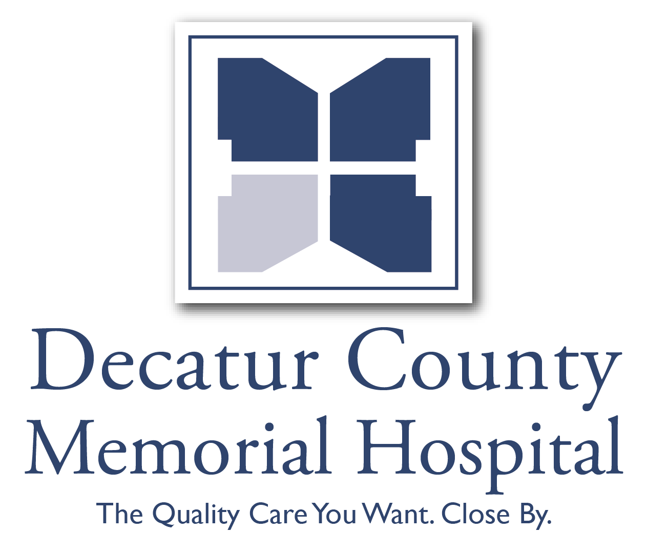 Decatur Count Memorial Hospital