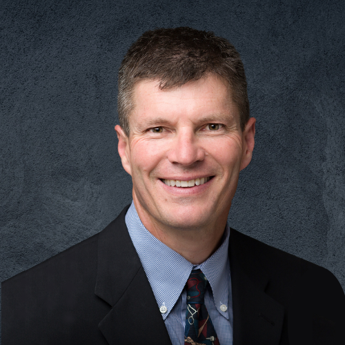 Jon Geers, MD