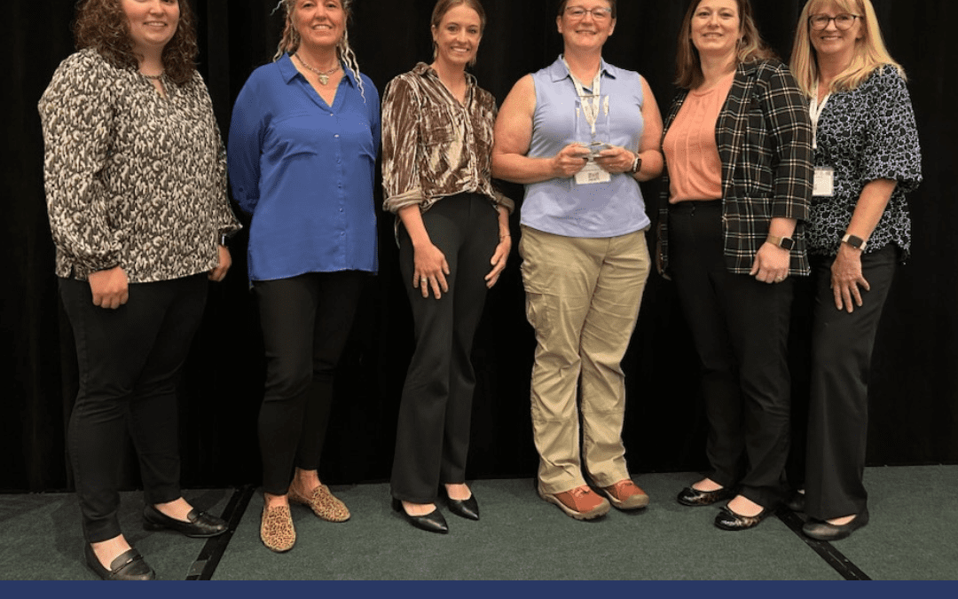 Dr. Jennifer Fletcher Honored with 2025 Doc Hollywood Award for Her Dedication to Rural Healthcare