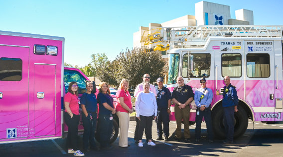 Extinguish Breast Cancer