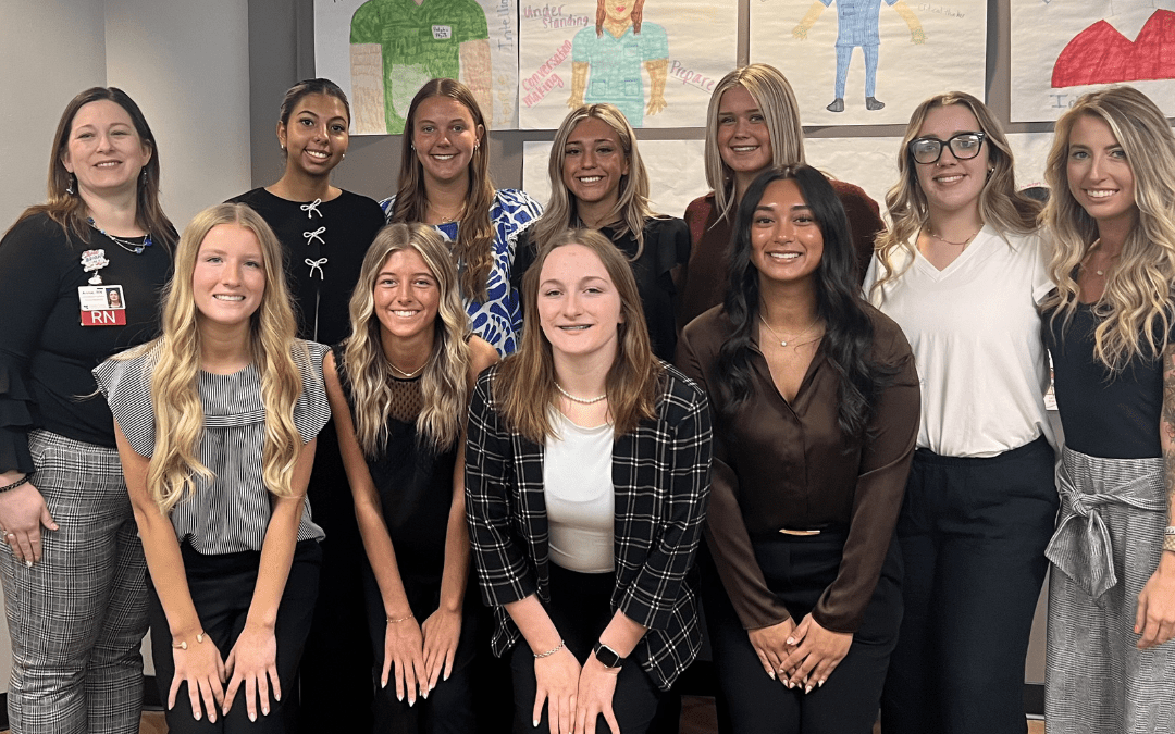 Celebrating a Year of Career Exploration in Healthcare