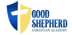 Good Shepherd Christian Academy Greensburg, Indiana logo