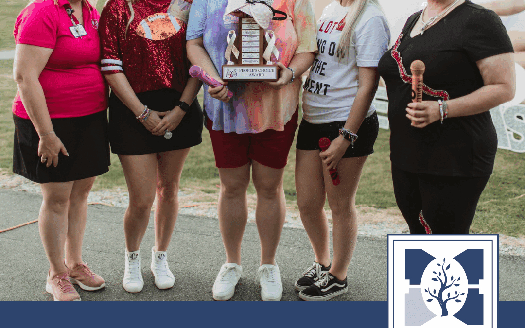 Hospital Foundation Raises Over $30,000 for Breast Cancer Screenings