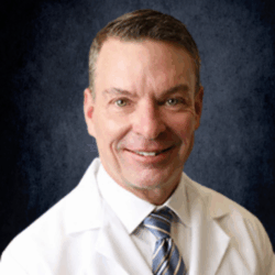 John Chambers, MD