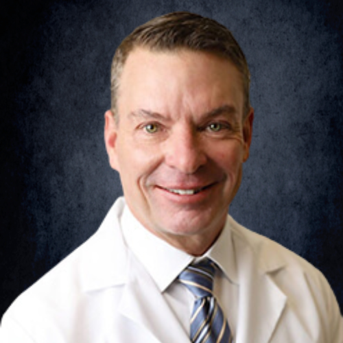 John Chambers, MD