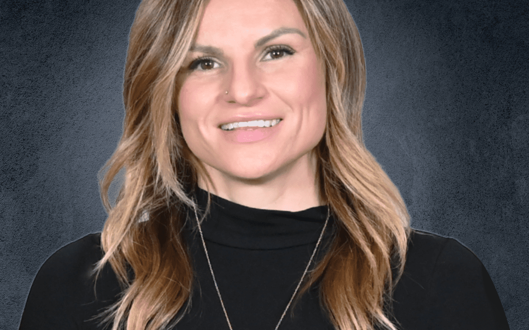Krystle J Roberts, MD