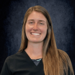 Megan Vanderbur, PA-C