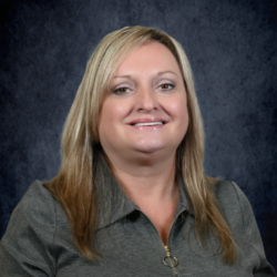Misty Dillon, LCSW