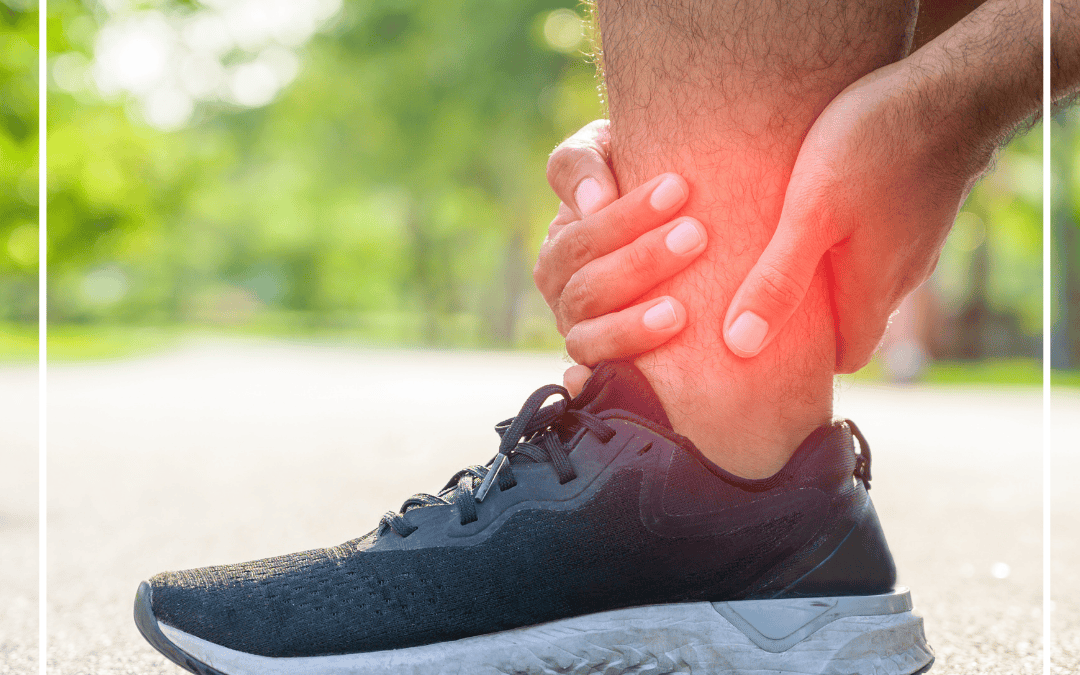 When You Should See a Podiatrist/ Foot & Ankle Doctor