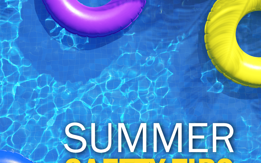 DCMH Experts Share Summer Safety Tips to Help Families Enjoy the Season Safely