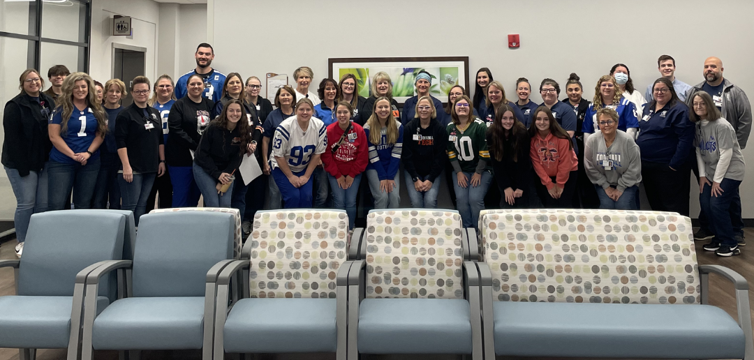 DCMH’s Commitment to Early Detection and Accessible Care