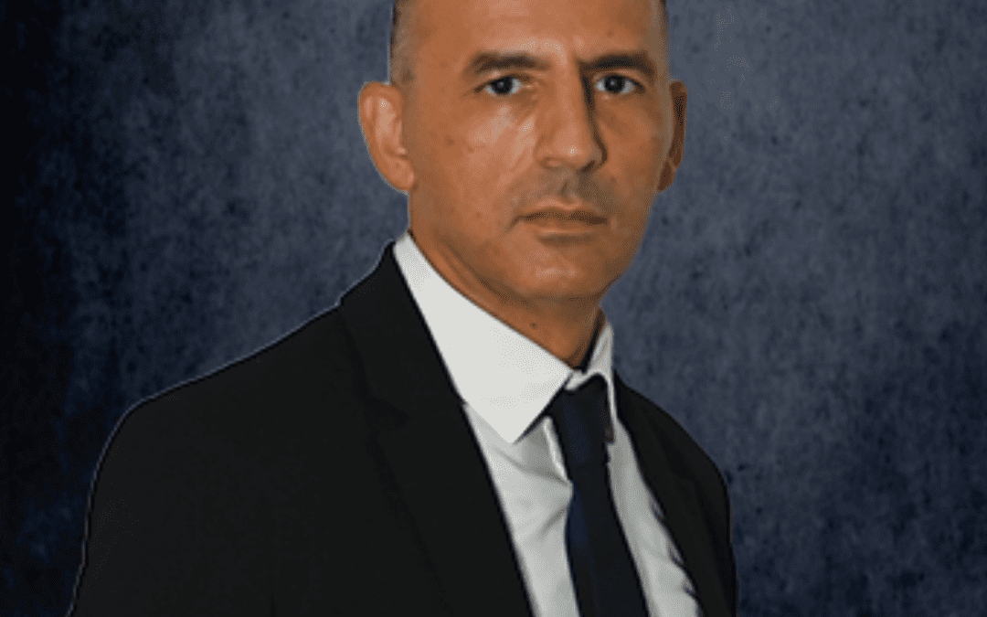 Maher Ahmad, MD