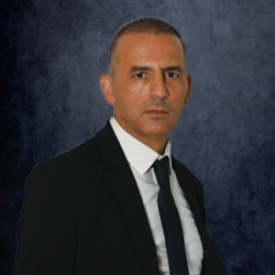 Maher Ahmad, MD