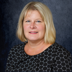 Tracy Ingram, CFNP, WOCN
