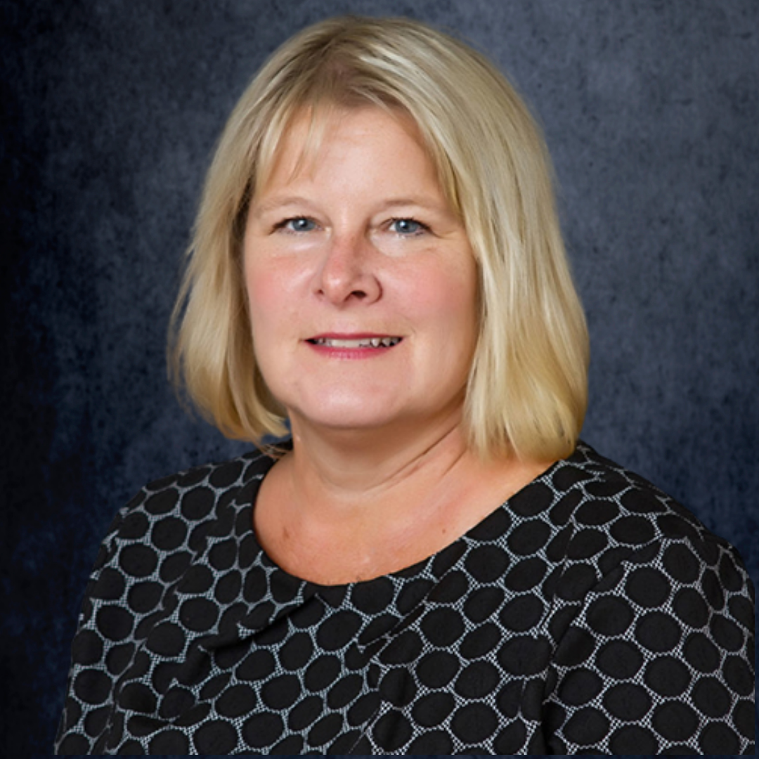 Tracy Ingram, CFNP, WOCN