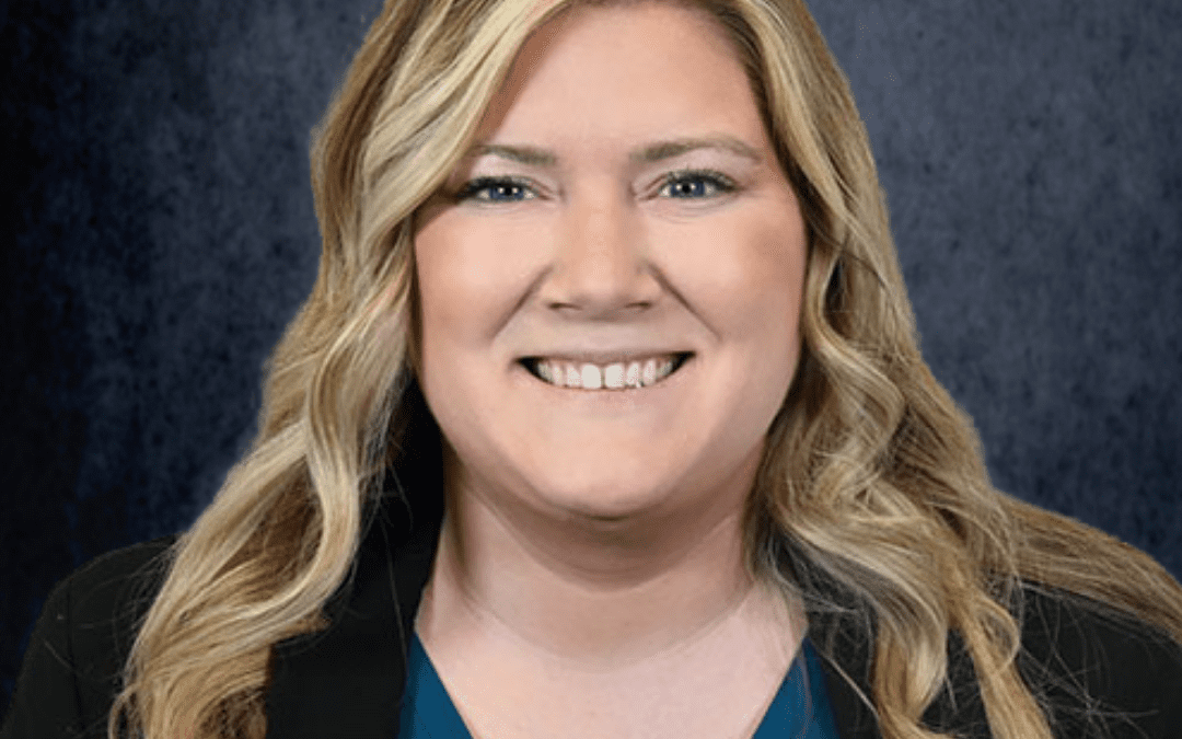 Lauren Karbowski, FNP-C