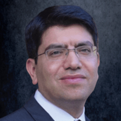 Tarek Kteleh, MD