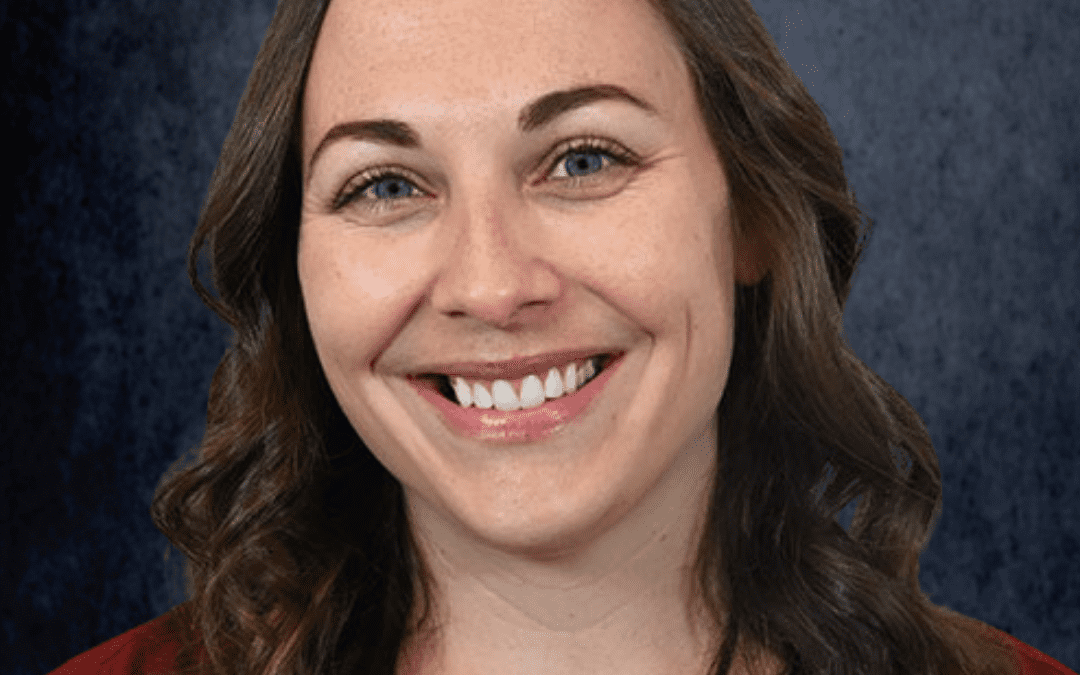 Amanda Lusk, PA