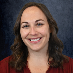 Amanda Lusk, PA