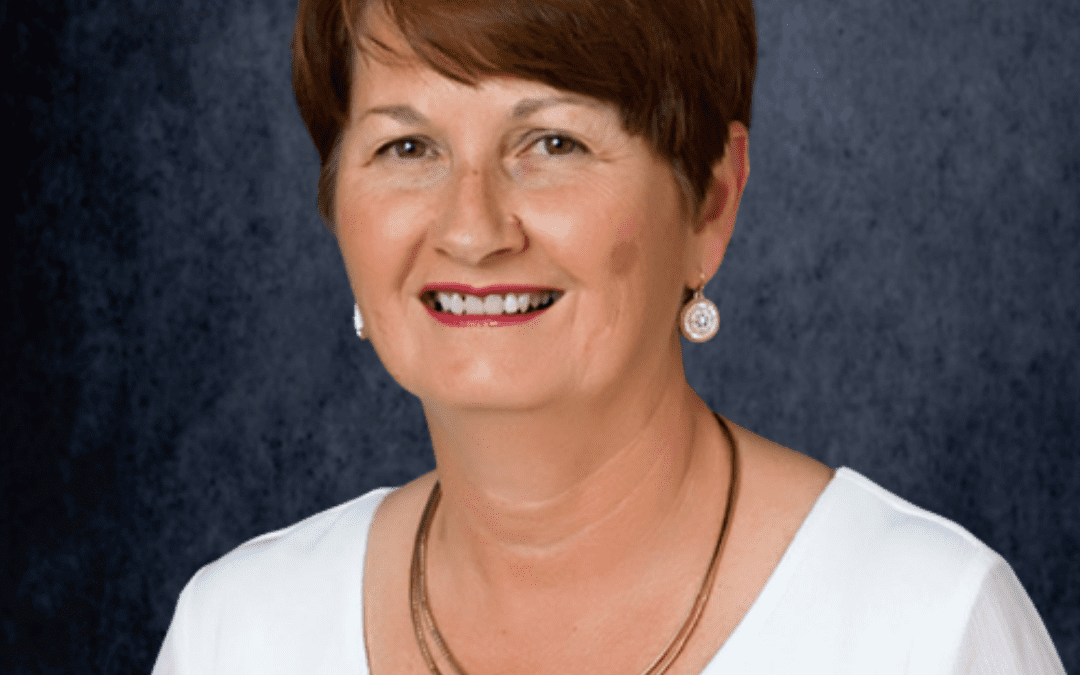 Mary McCullough, MD