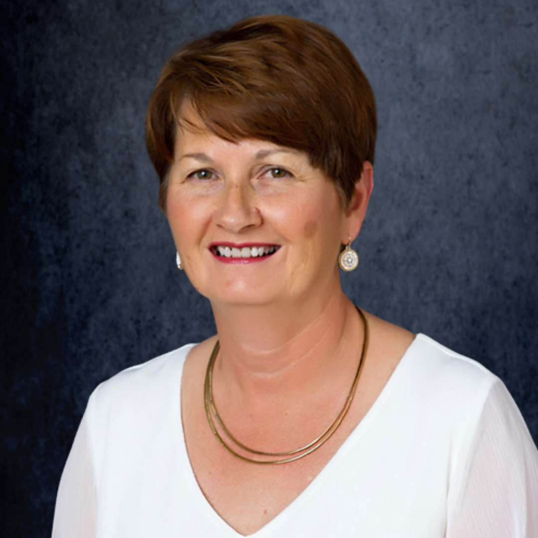 Mary McCullough, MD