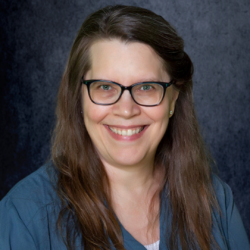 Polly Moore, MD, FACC