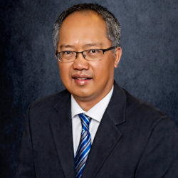 Noel Mungcal, MD