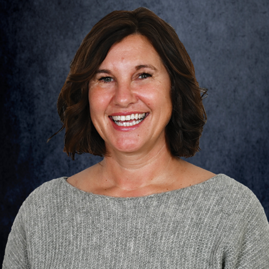 Suzi Johannigman, NP
