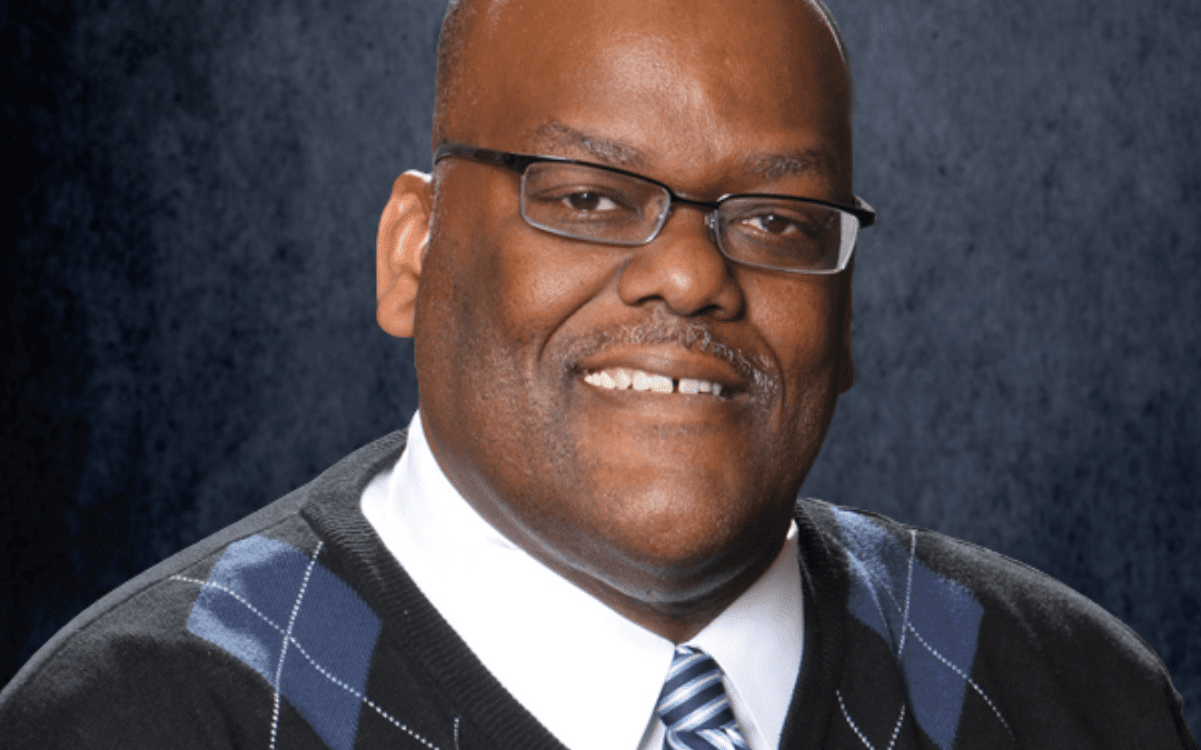 Michael T. Slaughter, MD