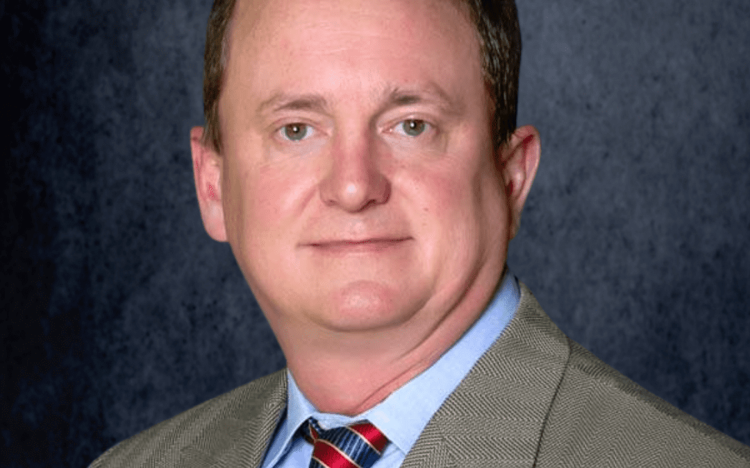 Christopher Stevens, MD