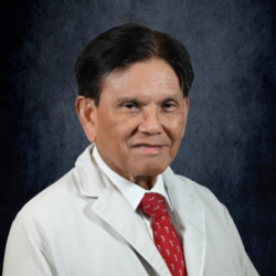 Belarmino T. Frogozo, MD