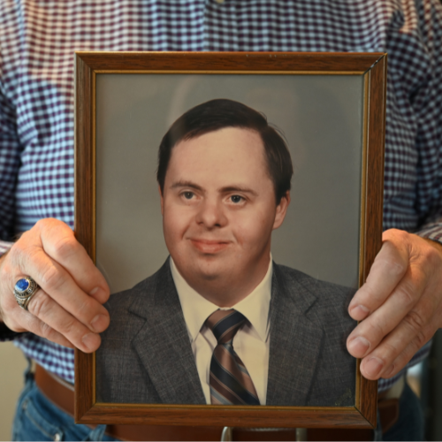 A Life Well Lived: Remembering Trent Jones