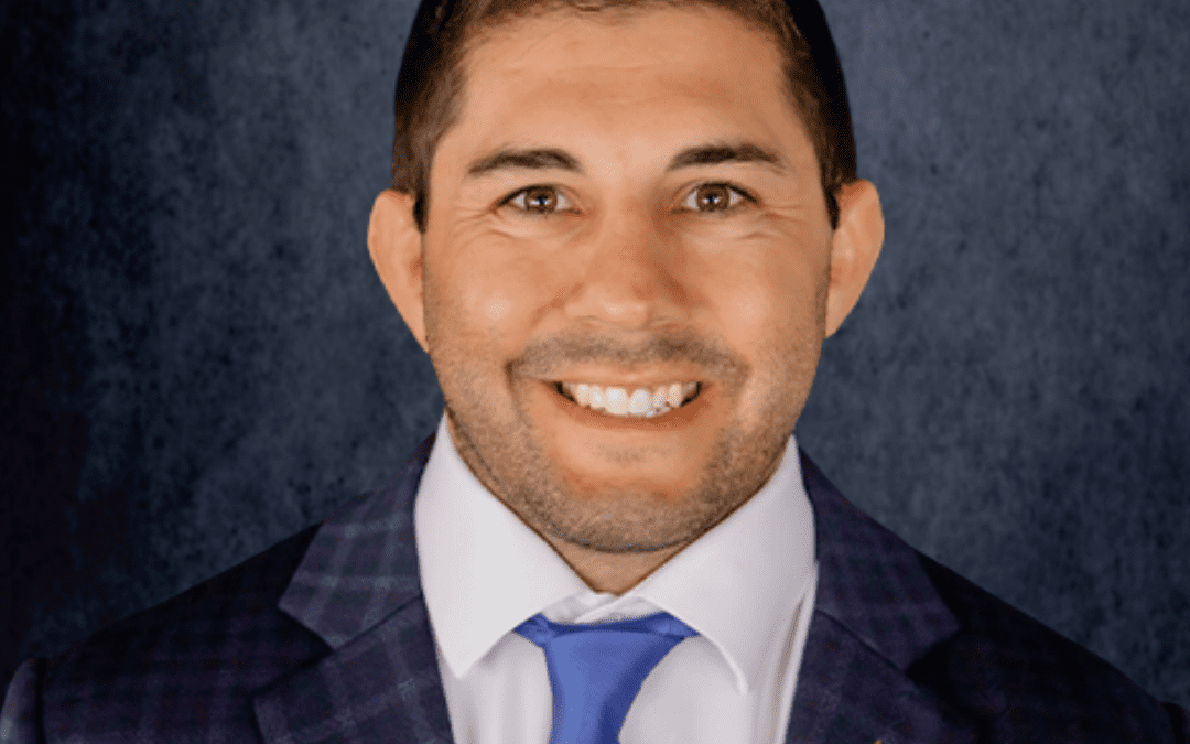 Eric P. Tannenbaum, MD