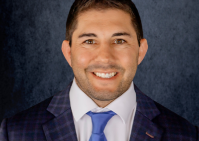 Dr. Eric Tannenbaum