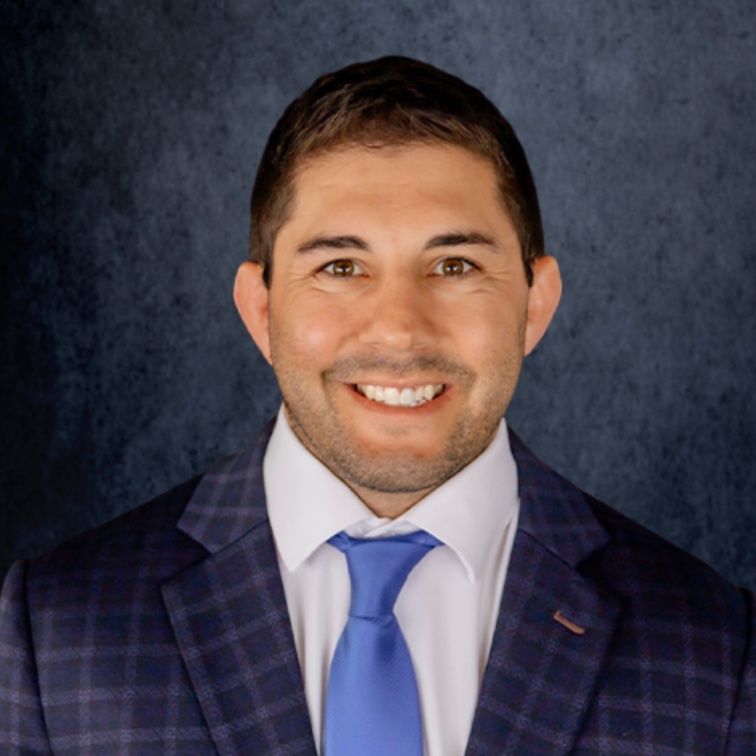 Dr. Eric Tannenbaum