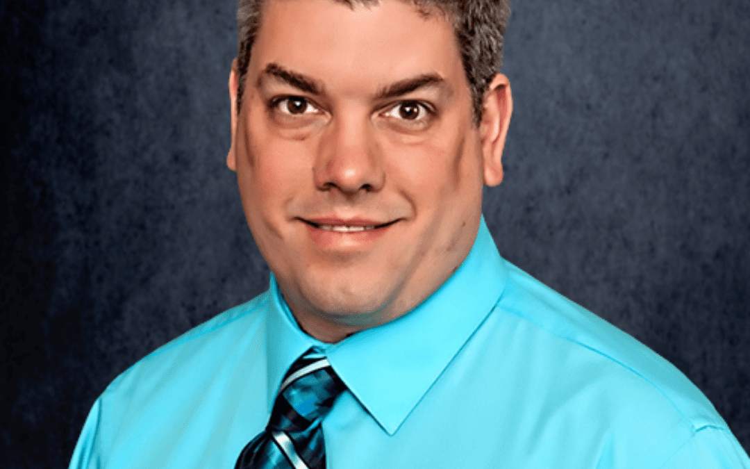 Andrew Chandler, DO