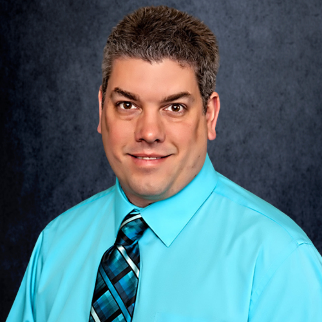 Andrew Chandler, DO