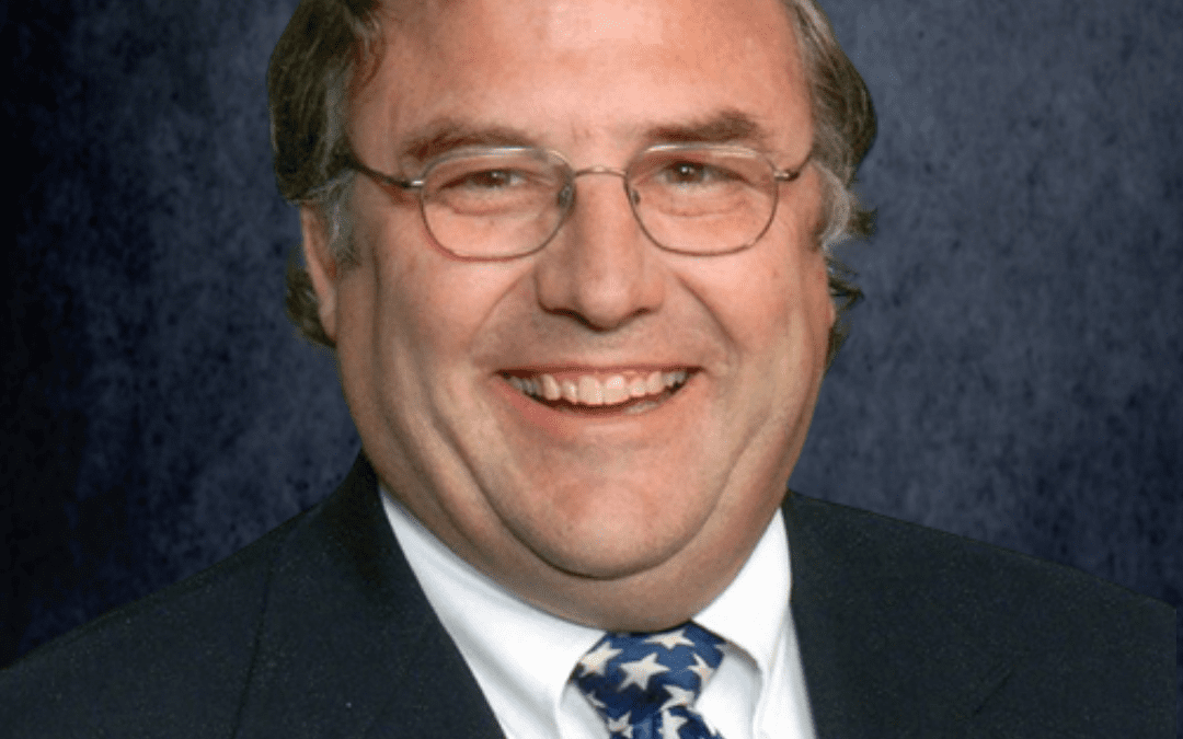 David Welsh, MD