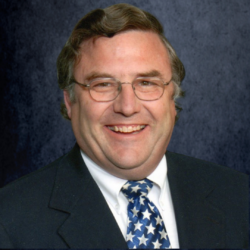 David Welsh, MD