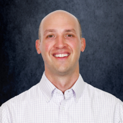 Matt Weber, PharmD, CDCES