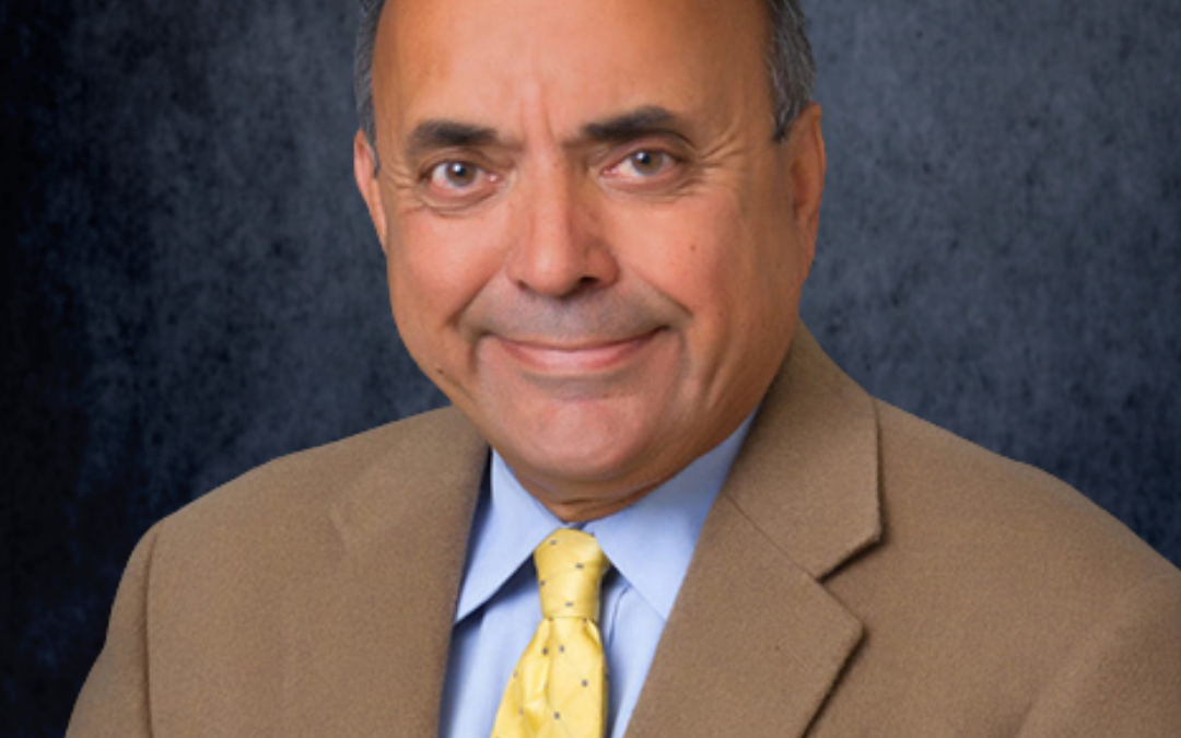 Shahab Zaidi, MD