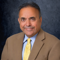 Shahab Zaidi, MD