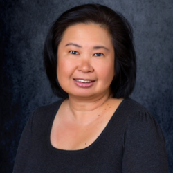 Maria Darr, MD